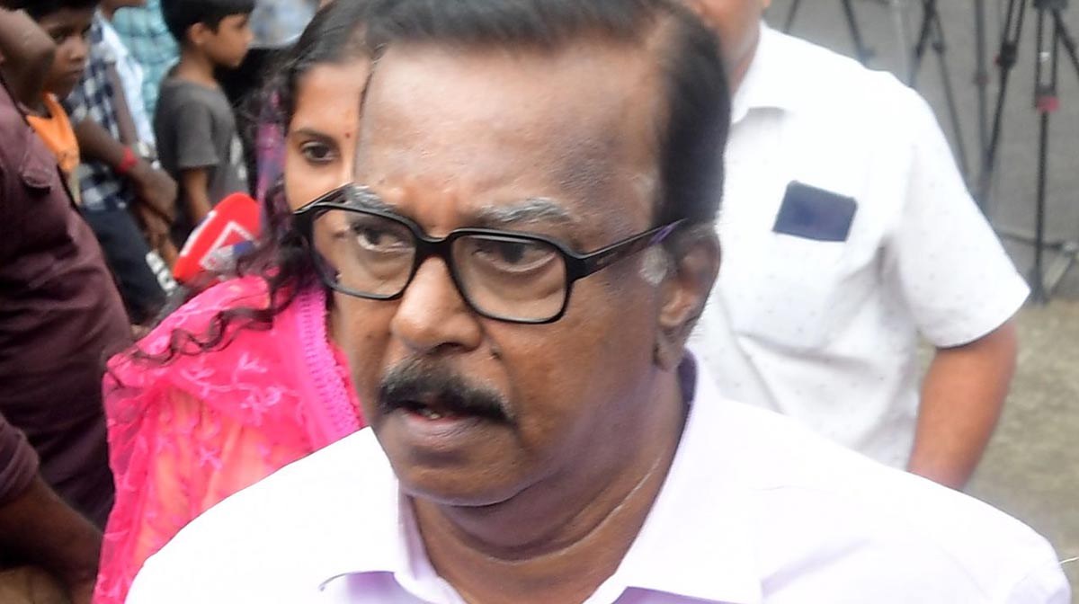 c-divakaran-criticizes-psc-salary-hike