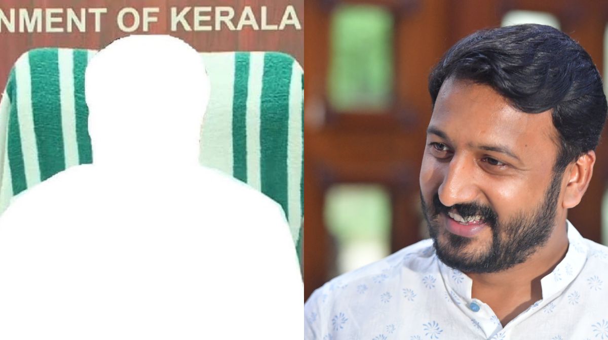 ഹോമിയോയെയും ആയുര്‍വേദത്തെയും തഴഞ്ഞതെന്തിന്? സര്‍ക്കാരിനെതിരെ ഡോ. ബിജു പൊതുജനാരോഗ്യ നിയമത്തിൽ കാലാനുസൃത മാറ്റങ്ങള്‍ വരുത്തി വ്യവസ്ഥ രൂപീകരിക്കാനായി രൂപീകരിച്ച ആരോഗ്യ വകുപ്പിന്‍റെ പ്രത്യേക സമിതിയില്‍ നിന്ന് ഹോമിയോ, ആയുര്‍വേദം എന്നിവയെ തഴഞ്ഞതിനെതിരെ - 1
