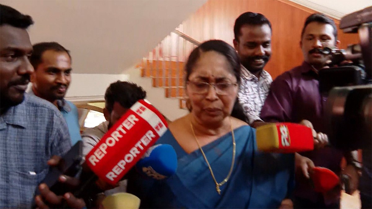 kollam-mayor