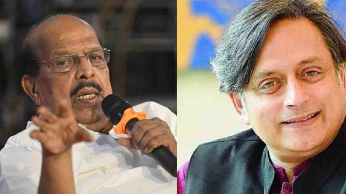 gp-sudhakaran-on-shashi-tharoor