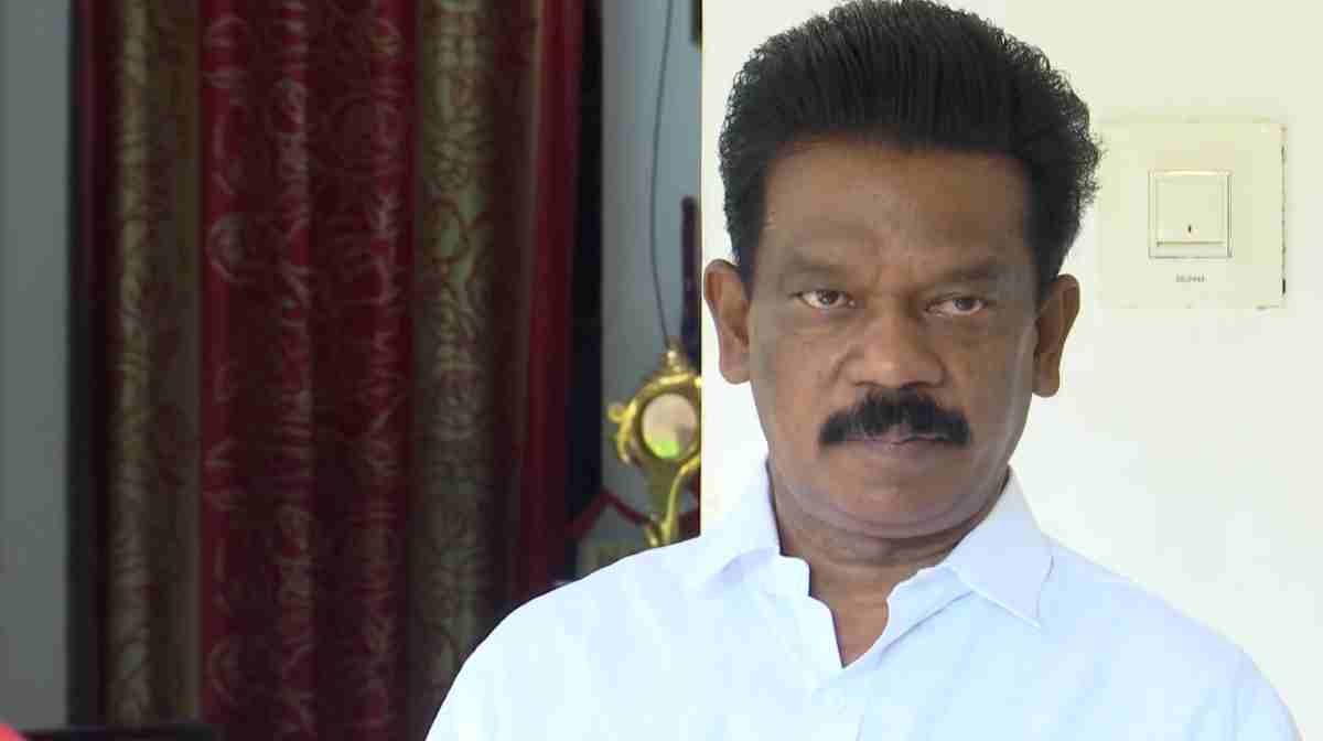 karuvannur