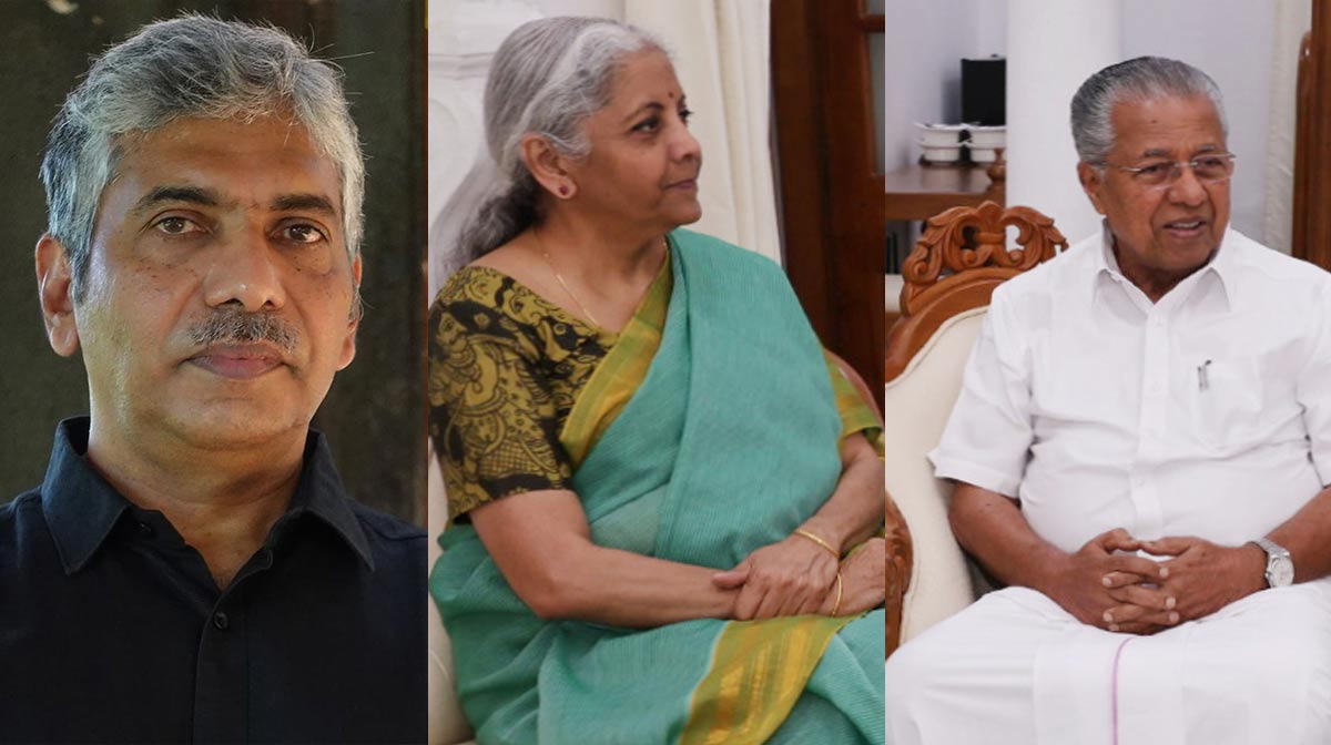 breakfast-meeting-controversy-kerala