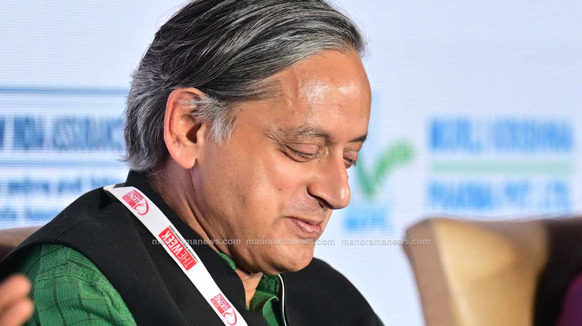 shashi-tharoor