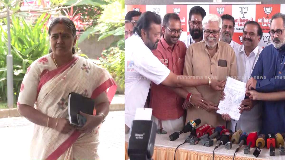 shobha-bjp