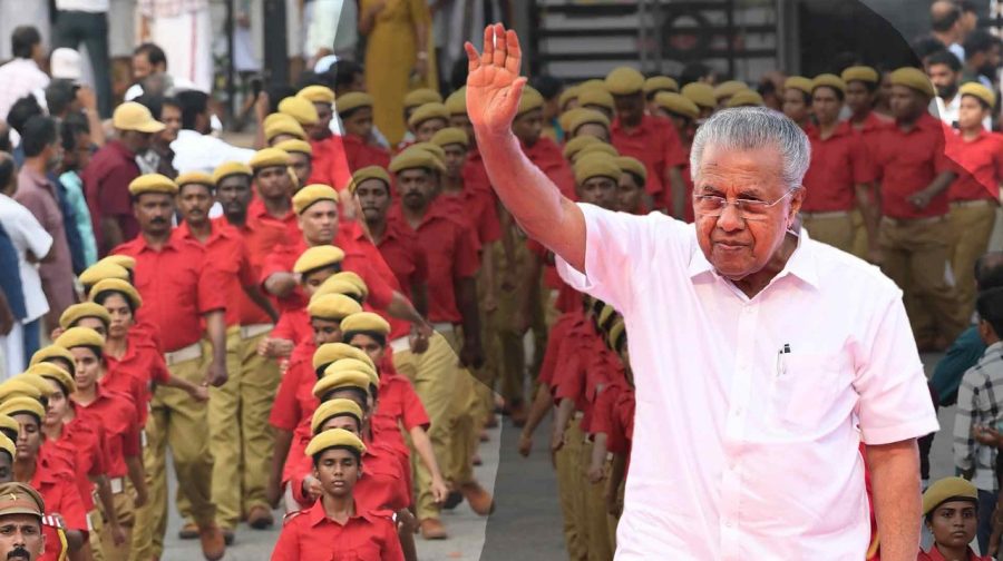 pinarayi-cpm
