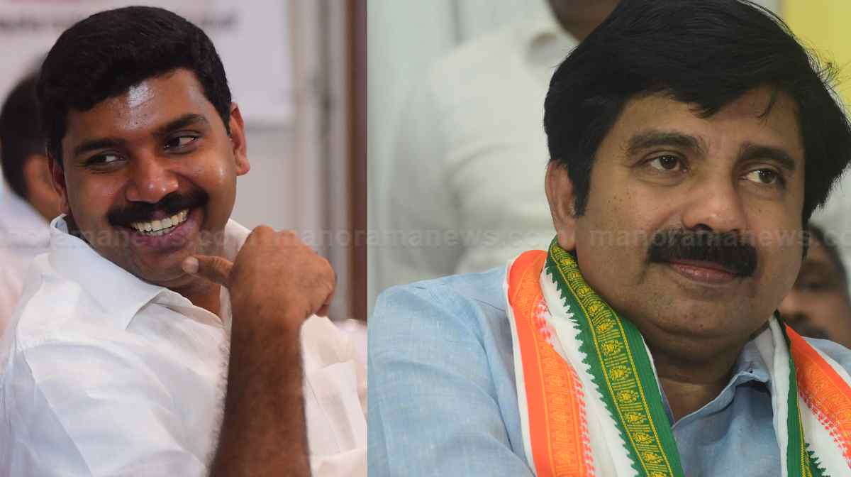 nilambur-bypoll-aryadan-shoukath-congress-candidate-lead