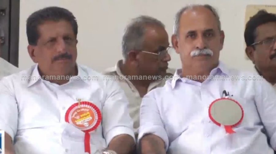 nilambur-election