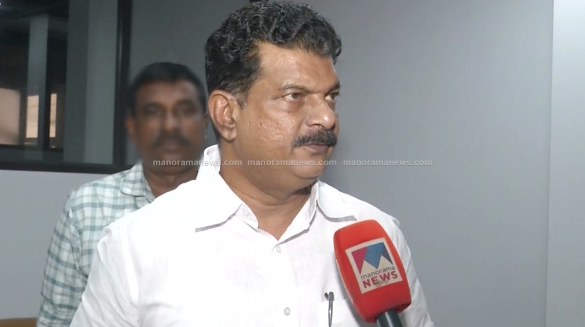 ‘ആരെയെങ്കിലും എംഎല്‍എ ആക്കാന്‍ അല്ല രാജിവച്ചത്’; ഉടക്കിട്ട് അന്‍വര് ...