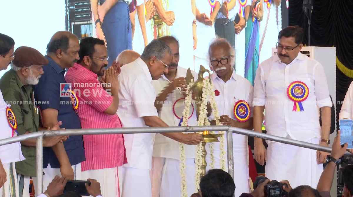 pinarayi-government-fourth-anniversary