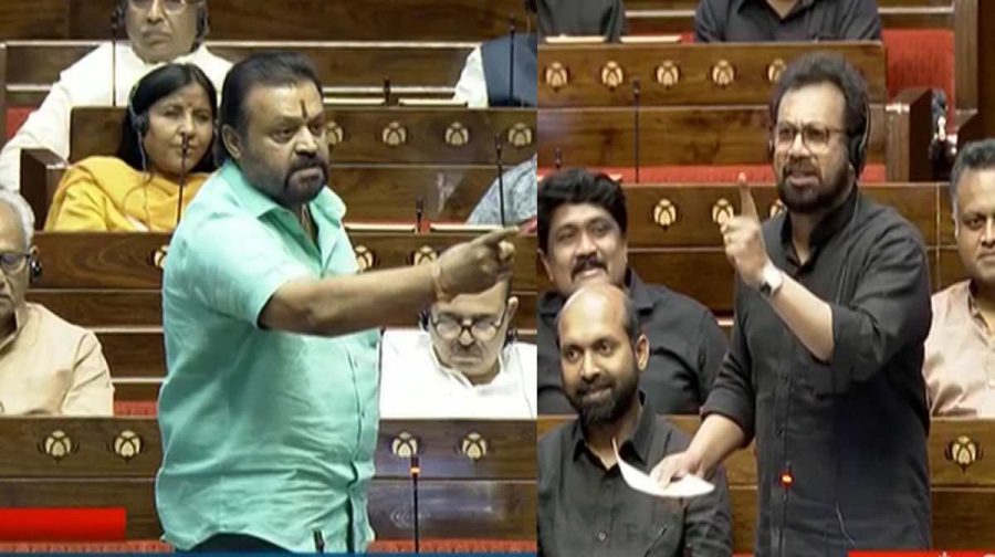 sureshgopi-brittas