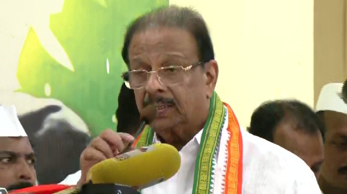 k-sudhakaran