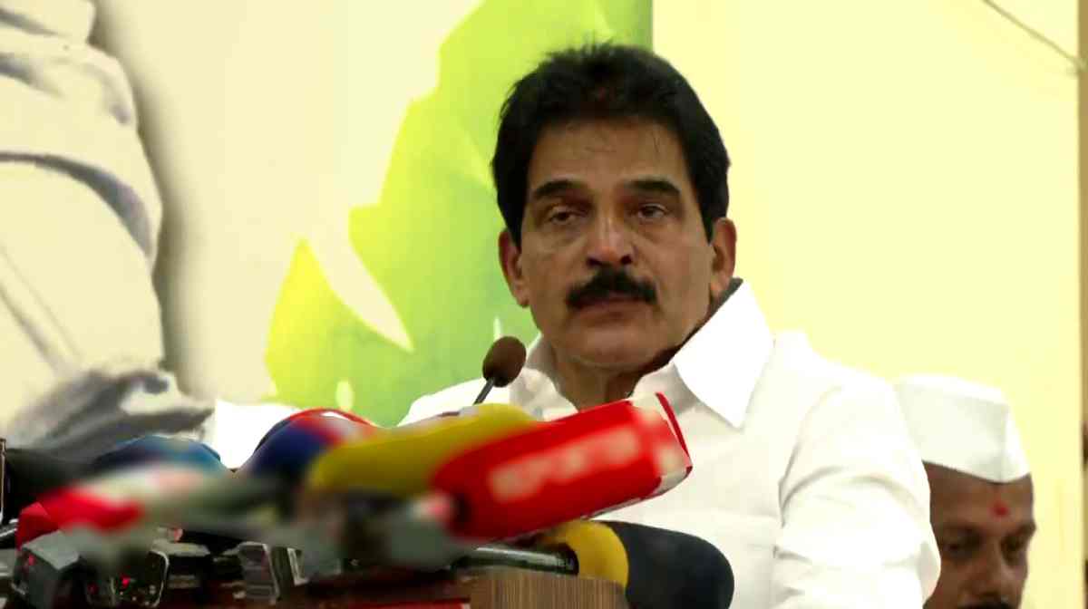 kc-venugopal-on-mm-hassan-change-kpcc-sunny-sudhakaran