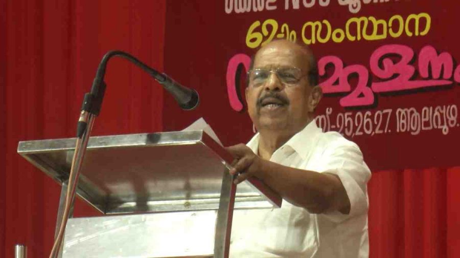 g-sudhakaran