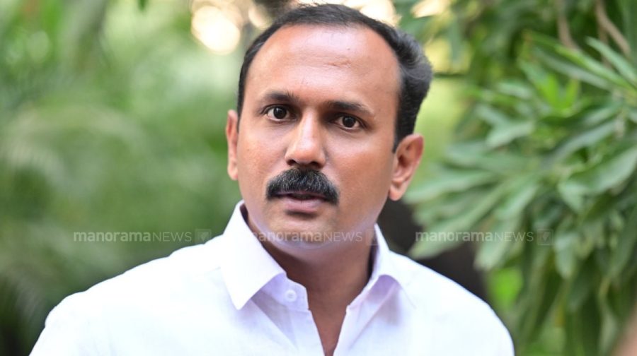 shone-george-bjp