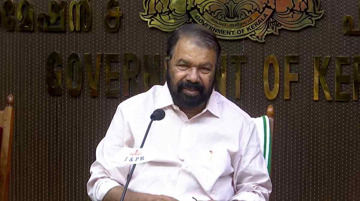 v-sivankutty