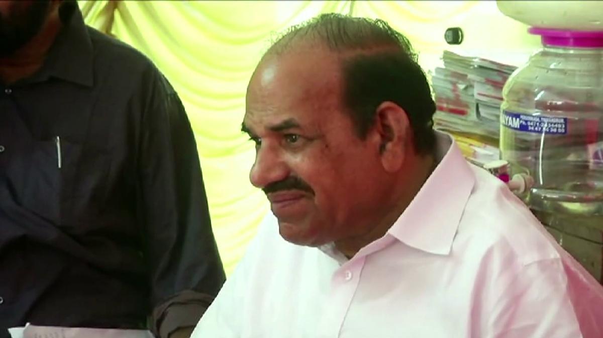 kodiyeri-secondyear