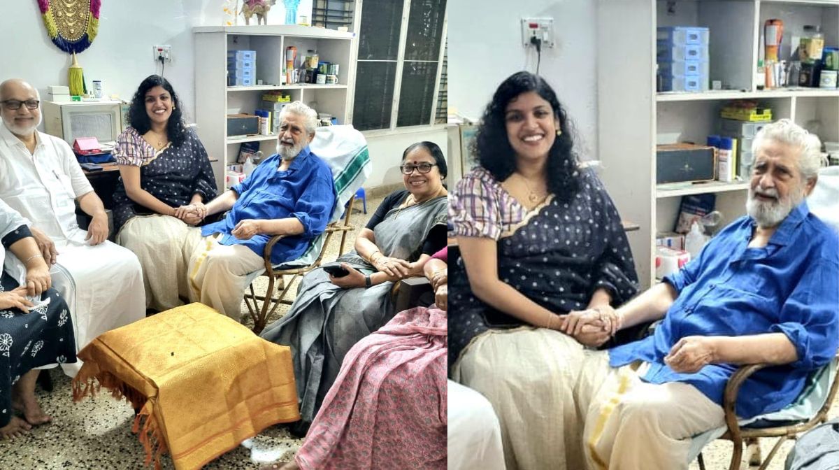 Image Credit; Facebook