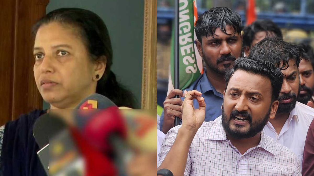 ഹോമിയോയെയും ആയുര്വേദത്തെയും തഴഞ്ഞതെന്തിന്? സര്ക്കാരിനെതിരെ ഡോ. ബിജു പൊതുജനാരോഗ്യ നിയമത്തിൽ കാലാനുസൃത മാറ്റങ്ങള് വരുത്തി വ്യവസ്ഥ രൂപീകരിക്കാനായി രൂപീകരിച്ച ആരോഗ്യ വകുപ്പിന്റെ പ്രത്യേക സമിതിയില് നിന്ന് ഹോമിയോ, ആയുര്വേദം എന്നിവയെ തഴഞ്ഞതിനെതിരെ - 1 ഹോമിയോയെയും ആയുര്വേദത്തെയും തഴഞ്ഞതെന്തിന്? സര്ക്കാരിനെതിരെ ഡോ. ബിജു പൊതുജനാരോഗ്യ നിയമത്തിൽ കാലാനുസൃത മാറ്റങ്ങള് വരുത്തി വ്യവസ്ഥ രൂപീകരിക്കാനായി രൂപീകരിച്ച ആരോഗ്യ വകുപ്പിന്റെ പ്രത്യേക സമിതിയില് നിന്ന് ഹോമിയോ, ആയുര്വേദം എന്നിവയെ തഴഞ്ഞതിനെതിരെ - 1
