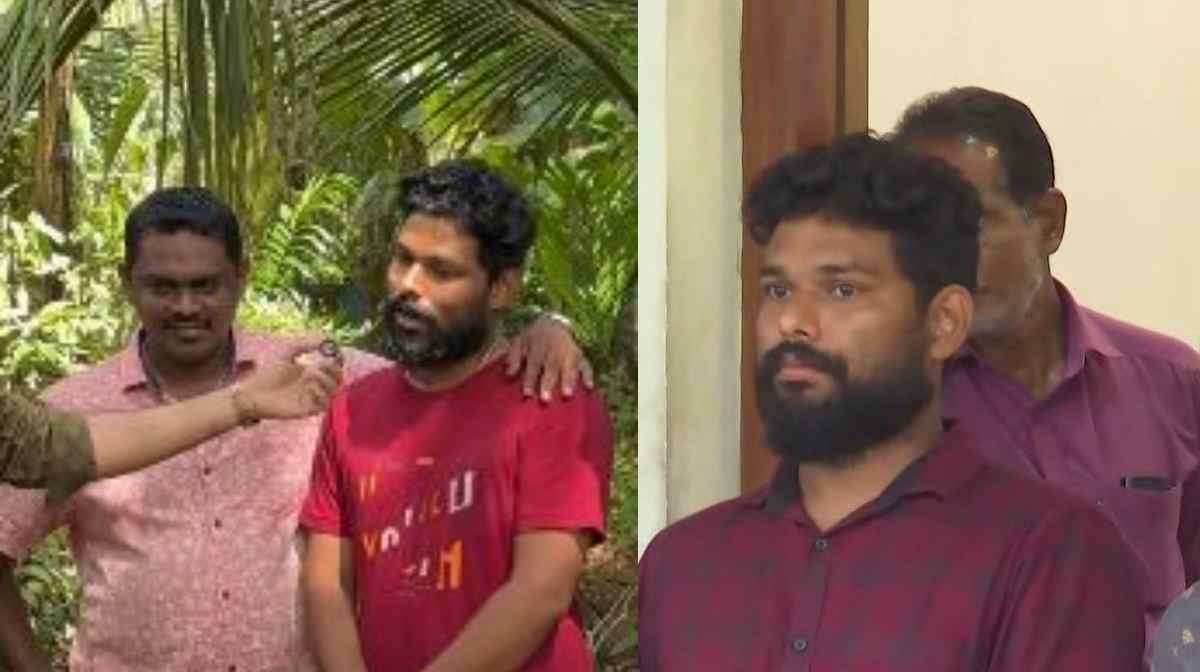 arjun-jithin