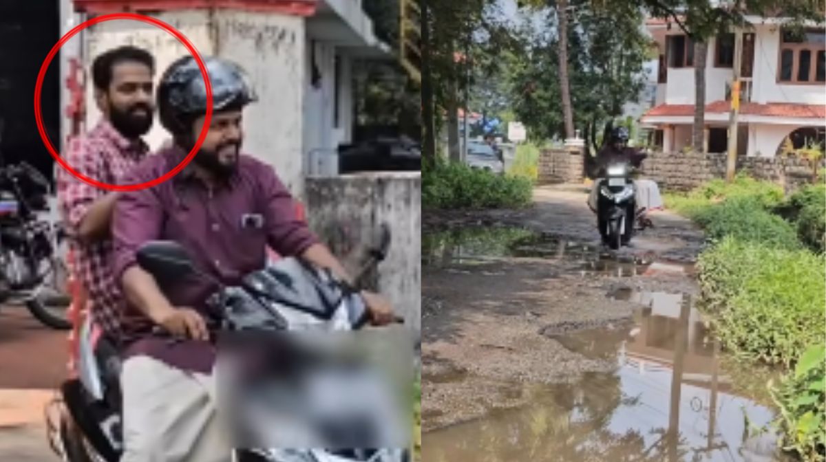 Photo Credit; Facebook