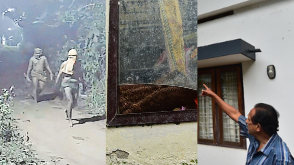 ഹോമിയോയെയും ആയുര്‍വേദത്തെയും തഴഞ്ഞതെന്തിന്? സര്‍ക്കാരിനെതിരെ ഡോ. ബിജു പൊതുജനാരോഗ്യ നിയമത്തിൽ കാലാനുസൃത മാറ്റങ്ങള്‍ വരുത്തി വ്യവസ്ഥ രൂപീകരിക്കാനായി രൂപീകരിച്ച ആരോഗ്യ വകുപ്പിന്‍റെ പ്രത്യേക സമിതിയില്‍ നിന്ന് ഹോമിയോ, ആയുര്‍വേദം എന്നിവയെ തഴഞ്ഞതിനെതിരെ - 1