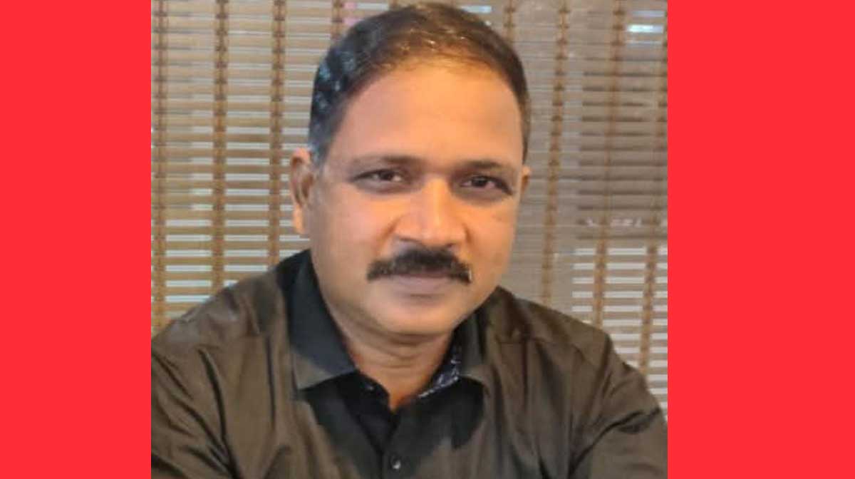 santhosh-kumar