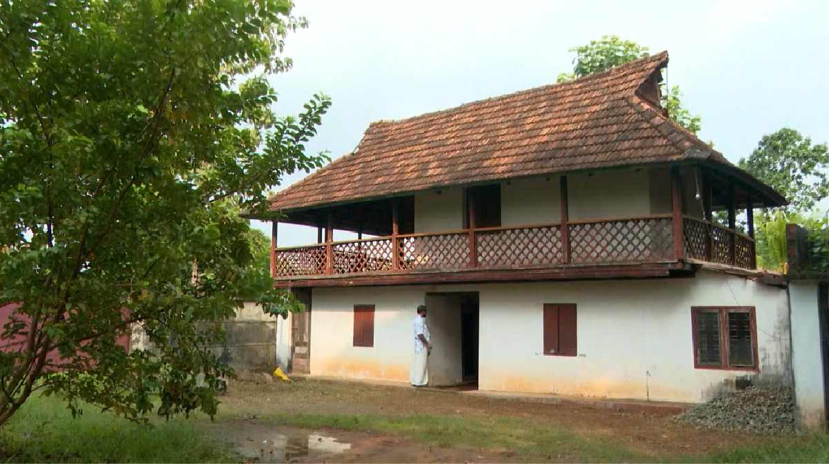 kaipuzha