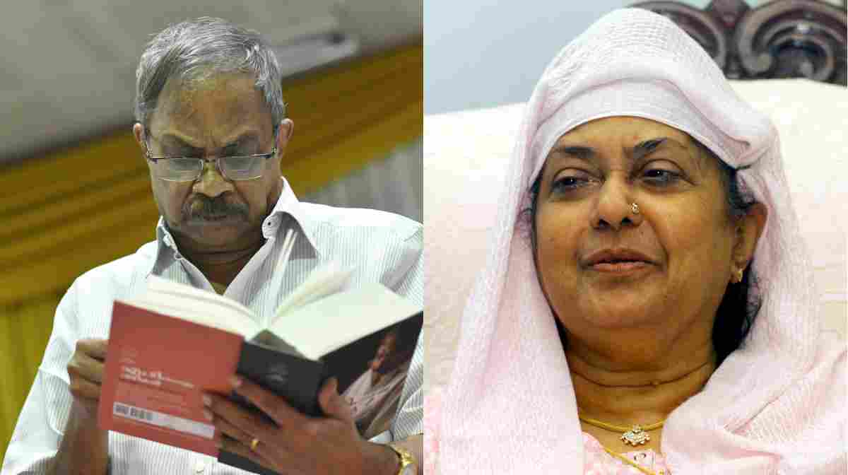 would-you-tell-vasu-to-laugh-at-madhavikutty-said-about-mt