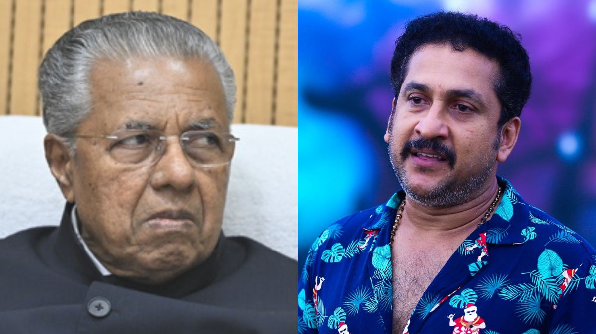 Shafi parambil with Facebook post about road accidents - 1