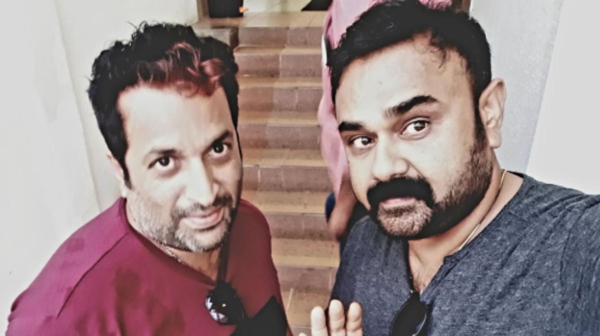 shajusreedhar-instagram-post-about-dileep-shankar