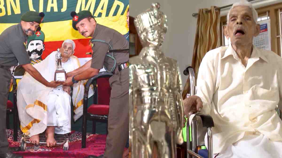 story-of-103-year-old-apputty-who-had-participated-in-second-world-wad