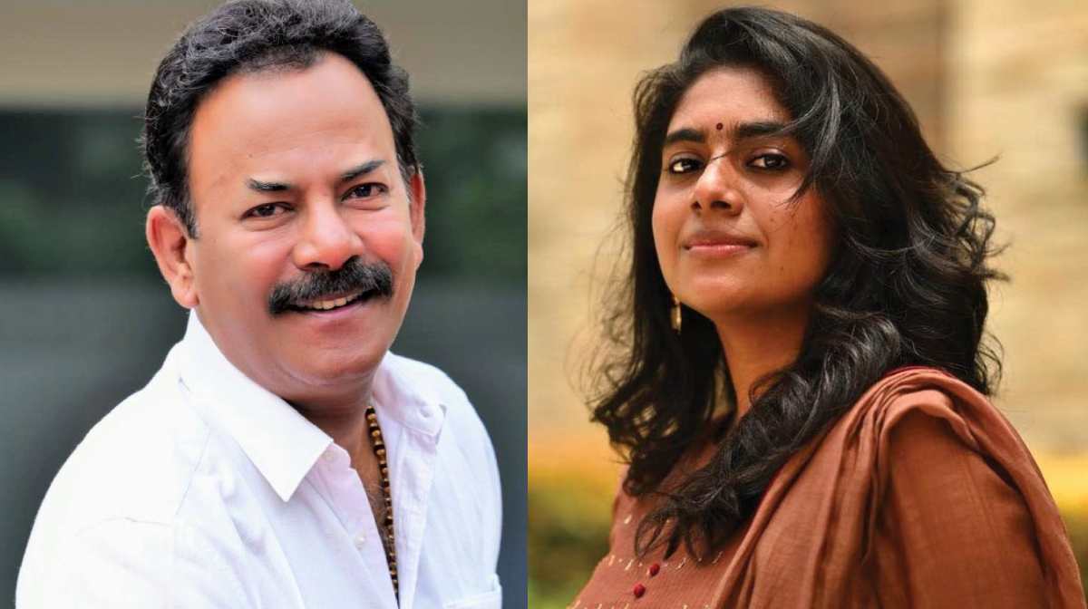 major-ravi-nimisha-sajayan major-ravi-nimisha-sajayan