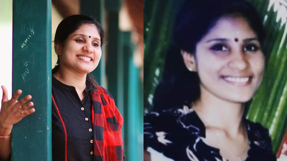 Image Credit; Facebook 