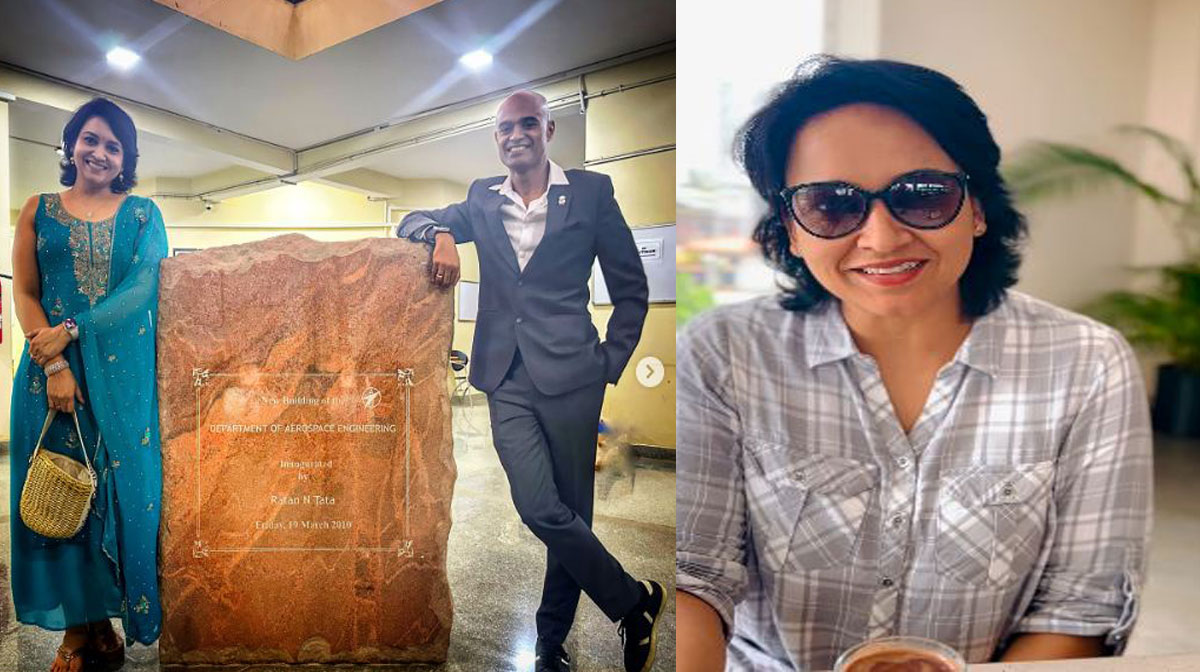 Courtesy; Instagram / Lena