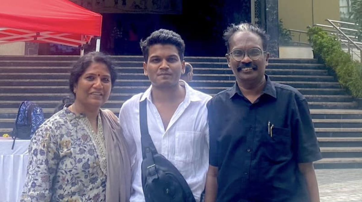 Image Credit; Facebook