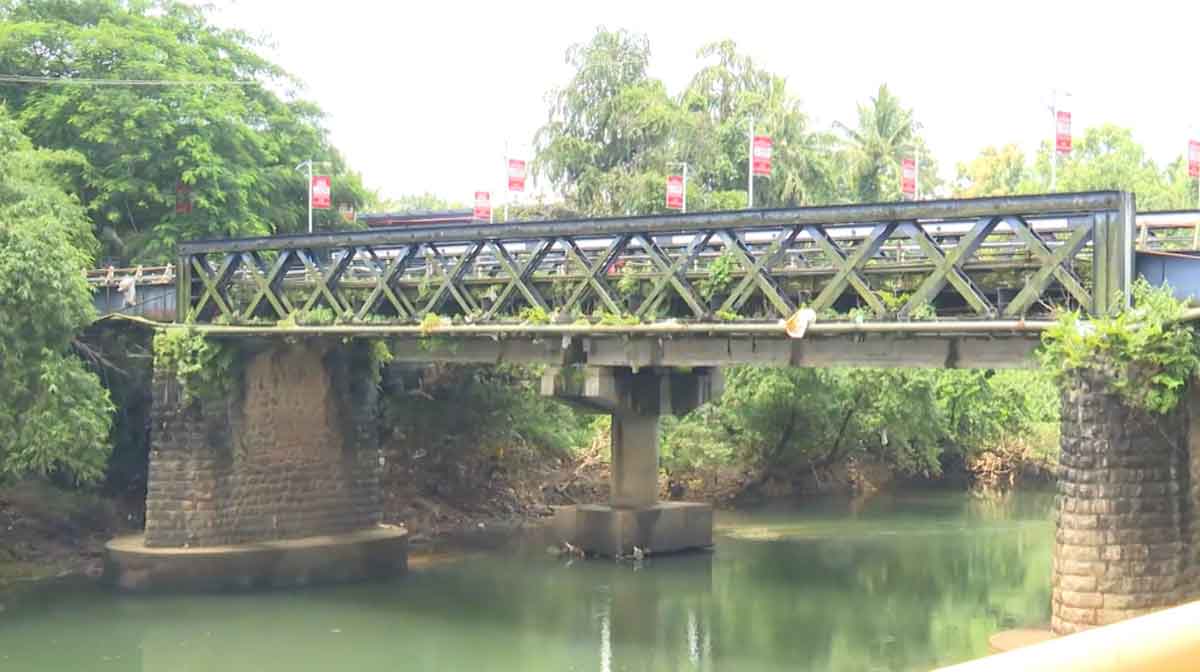 vallamkulam-bailey-bridge
