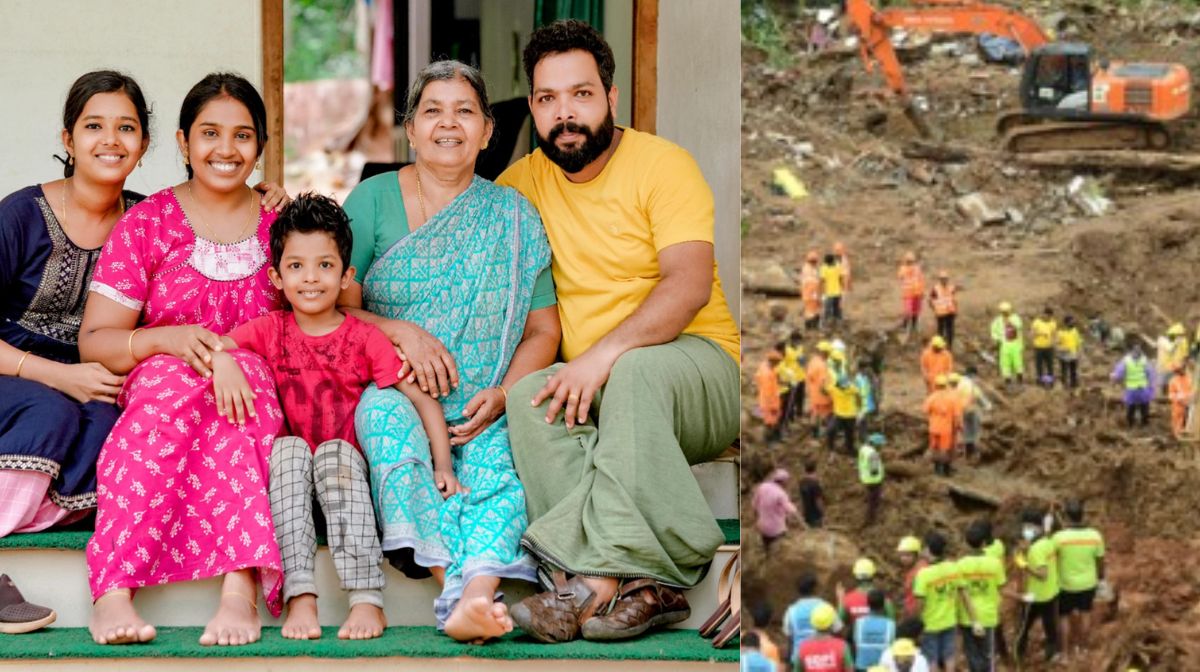 Photo Credit; KL BRO Biju Rithvik