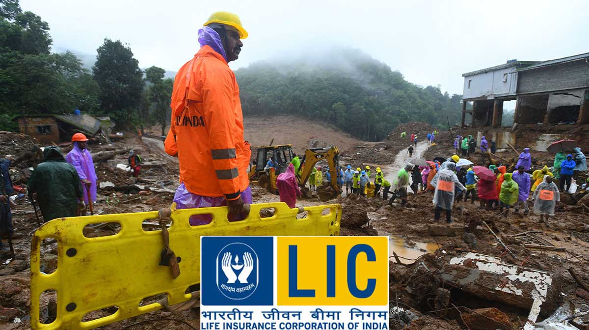 lic-wayanad-claims