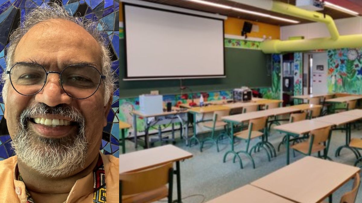 Image Credit; Facebook