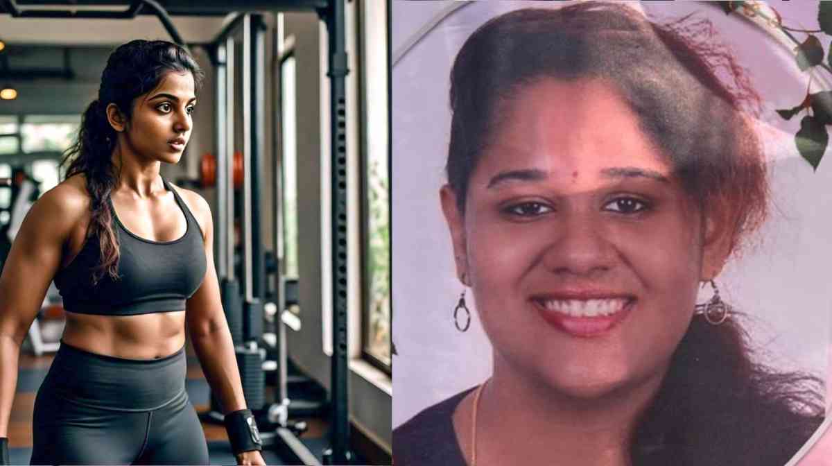 gym-arundati