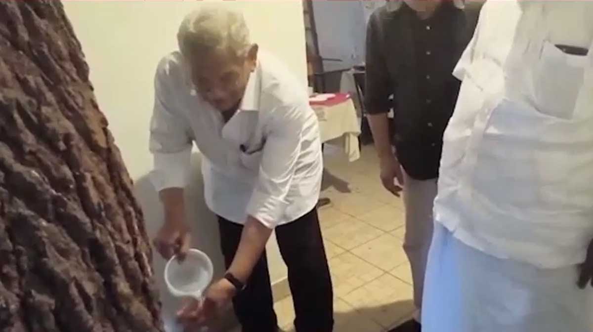 yechuri-yesudas