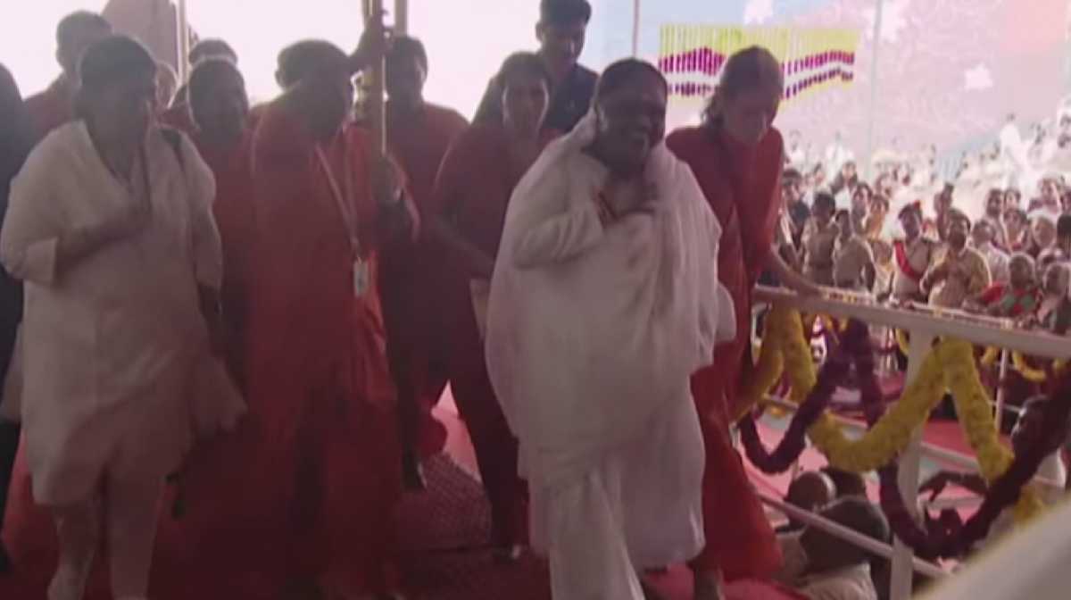 amrithanandamayi-birthday