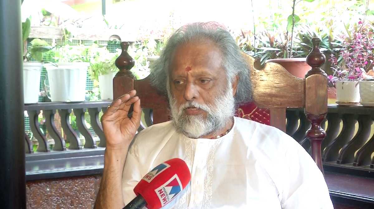 kaithapram-movie-song