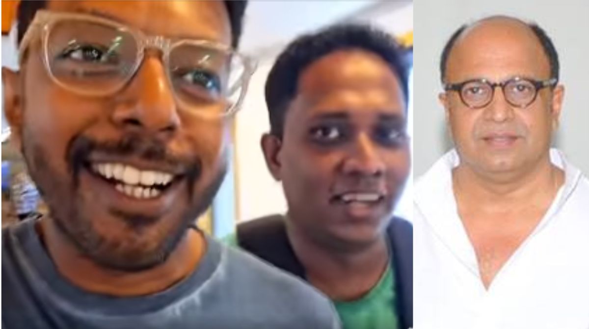 Image Credit; Facebook 