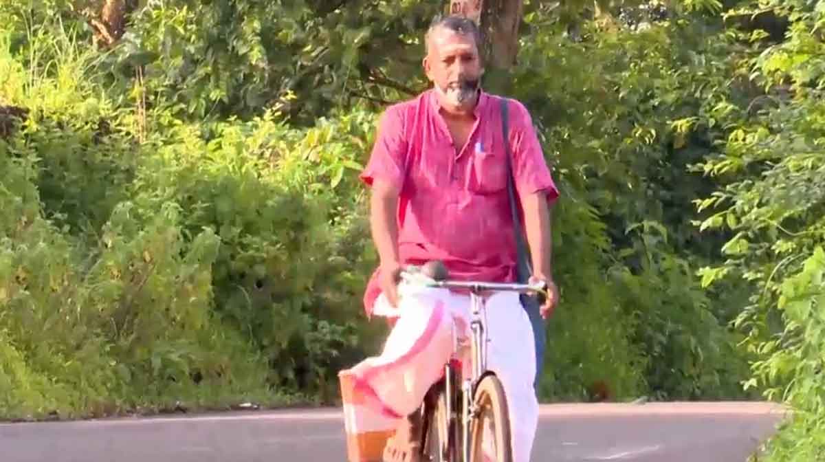 cycle