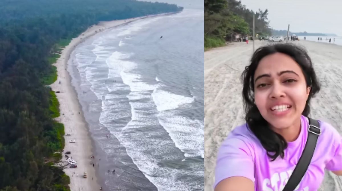 Shafi parambil with Facebook post about road accidents - 1