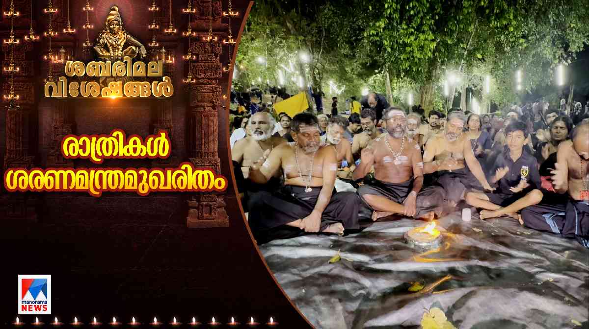 sabarimala