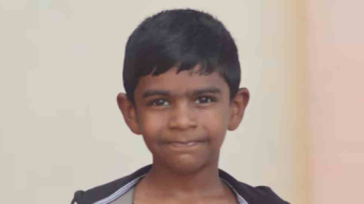 child-death
