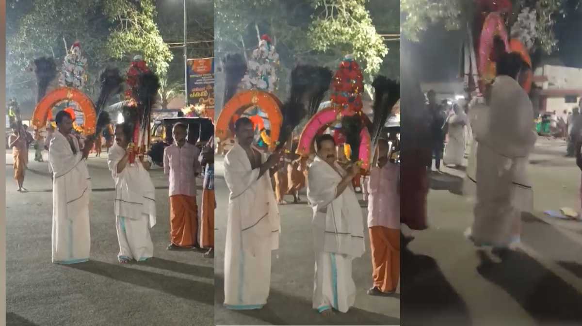 kavadi-chennithala