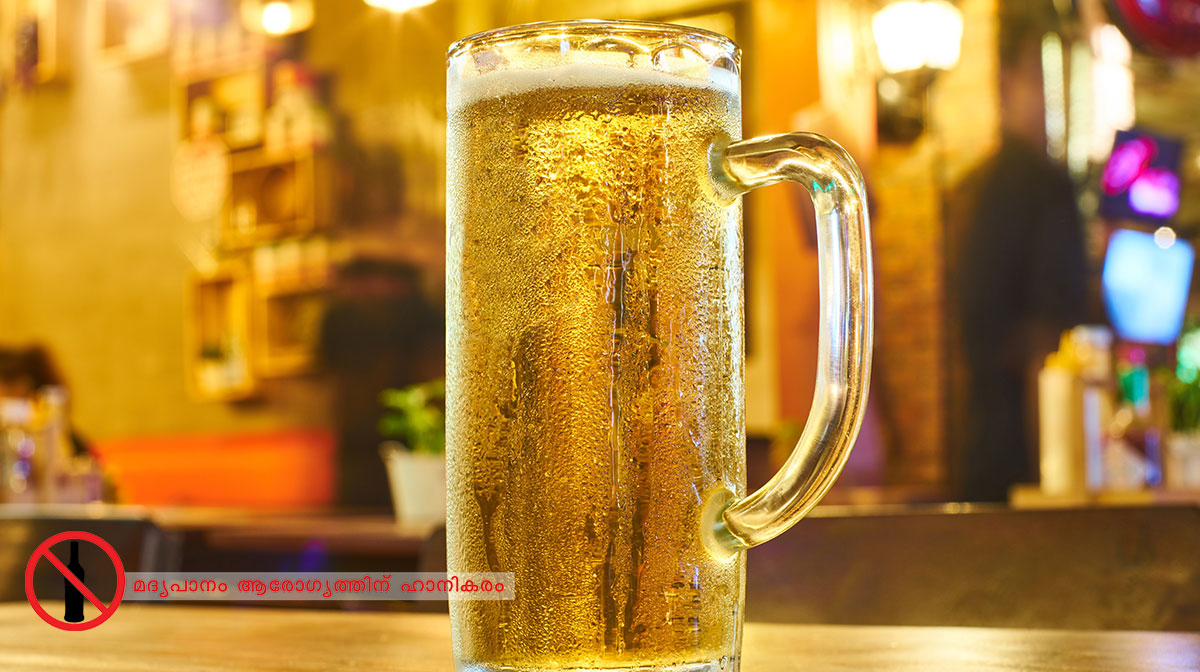 kerala-beer-sales-rise-hot-weather